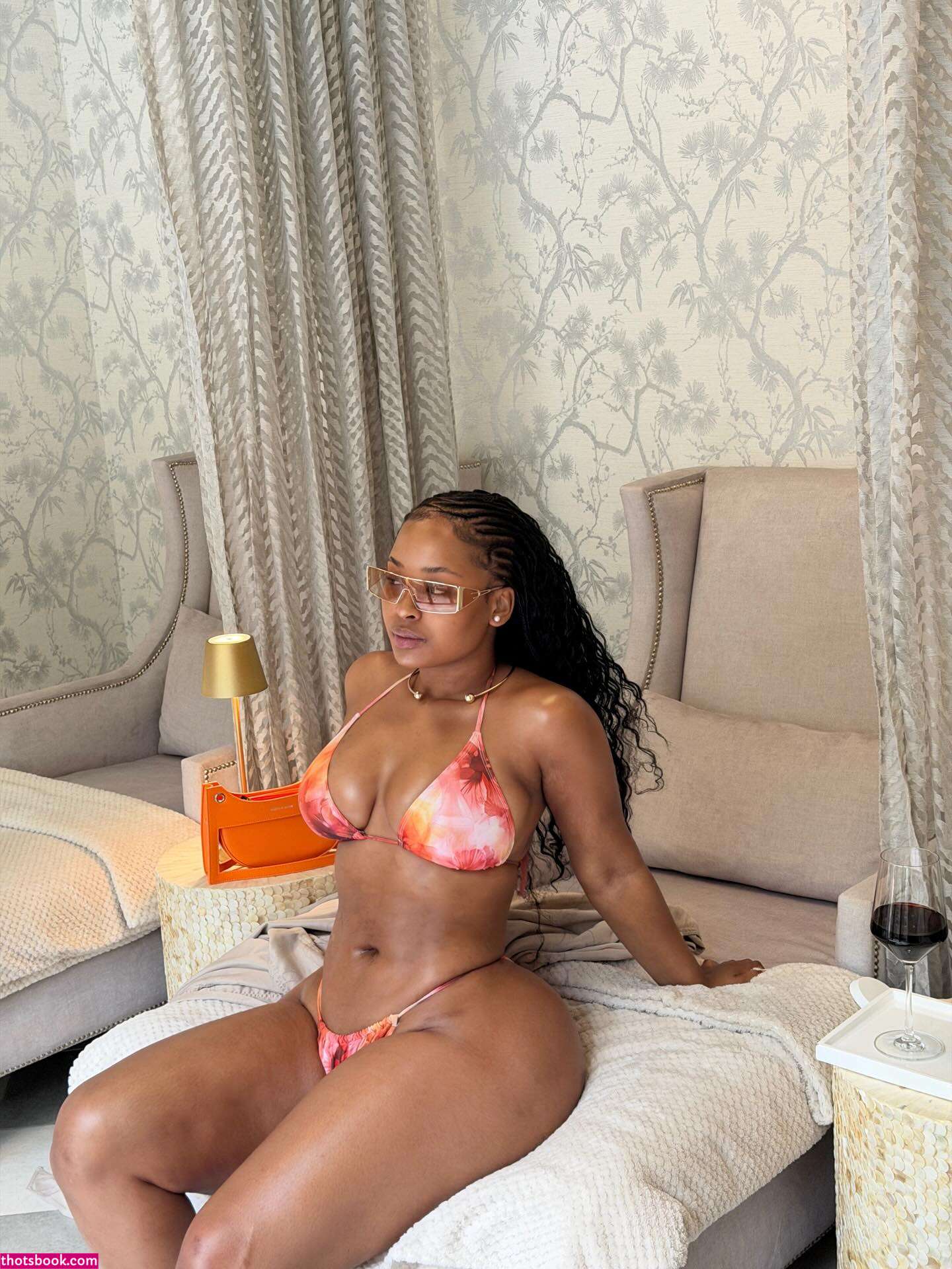 Cyan Boujee cyanboujee24 cyanboujee Honour Zuma Nude Leaks OnlyFans Photos #1 1888317