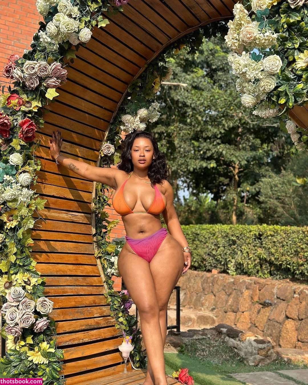 Cyan Boujee cyanboujee24 cyanboujee Honour Zuma Nude Leaks OnlyFans Photos #3 1888337