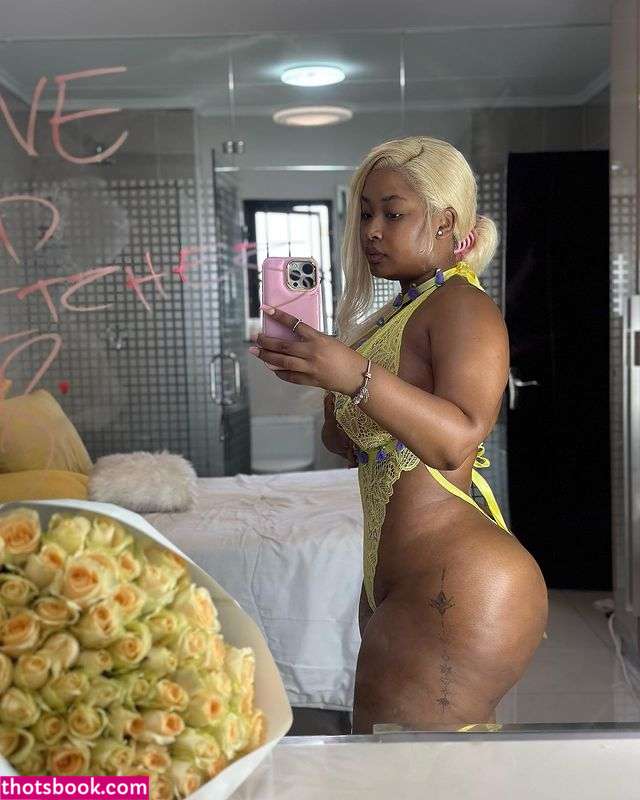 Cyan Boujee cyanboujee24 cyanboujee Honour Zuma Nude Leaks OnlyFans Photos #4 1888351