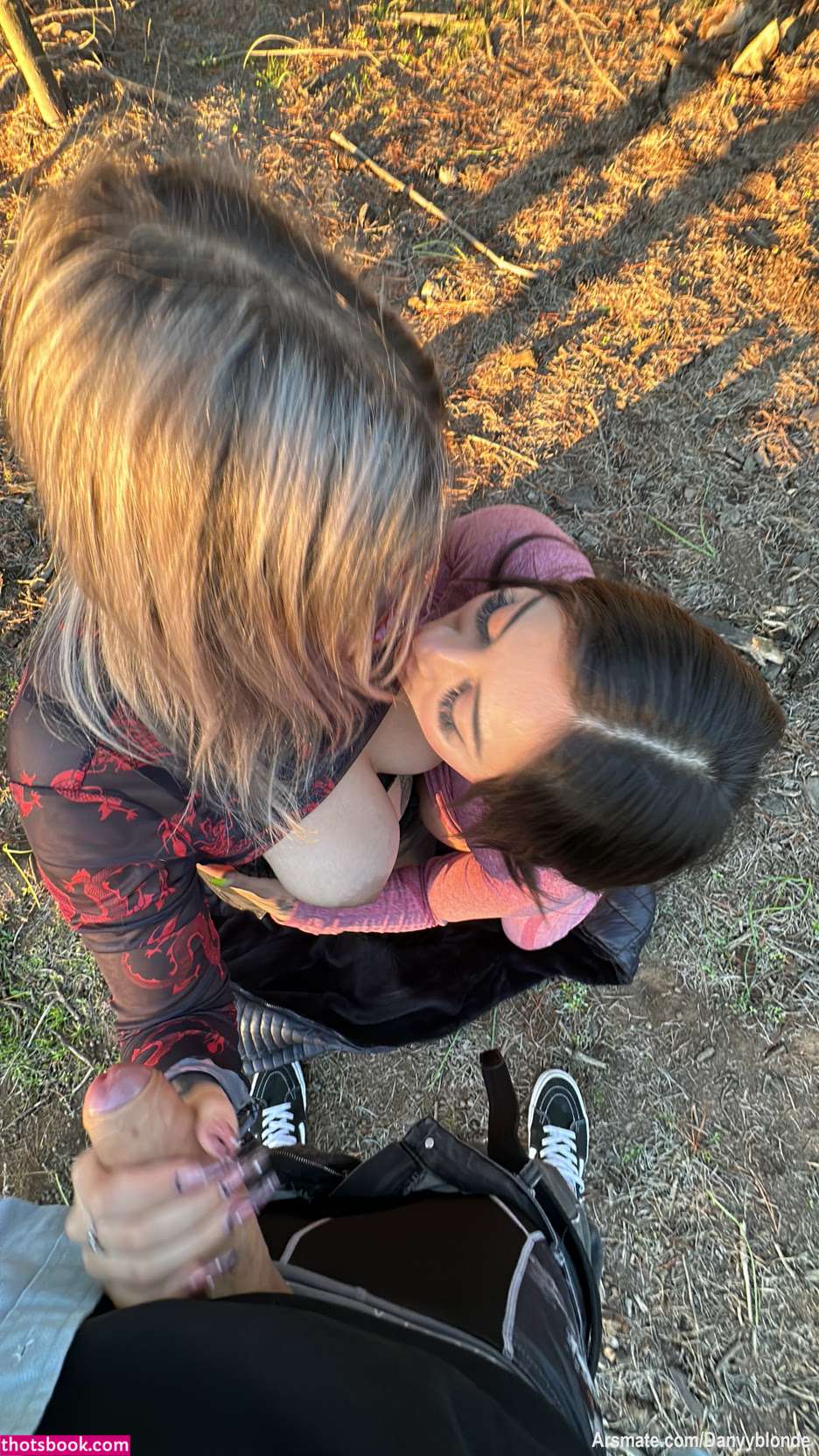 Danny blonde Nude Leaks OnlyFans Photos #2 1888377