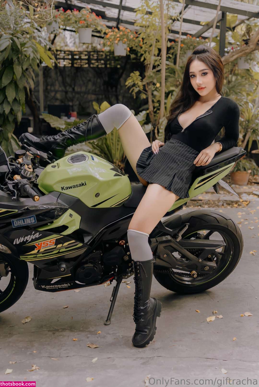 Gift Racha Ratchatikan Ratcha Nude Leaks OnlyFans Photos #2 1888542