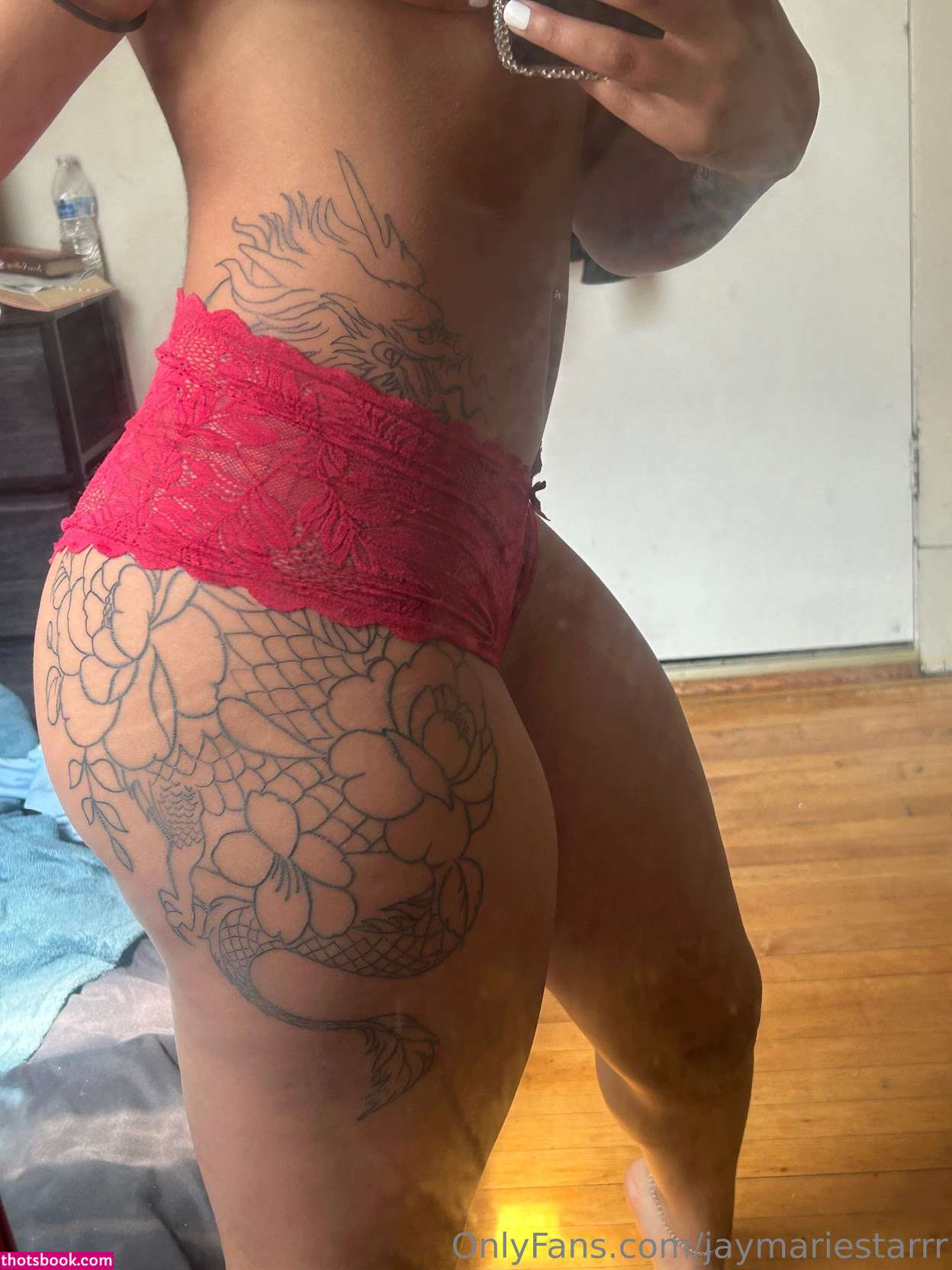 jaymariestarrr Nude Leaks OnlyFans Photos #3 1888661