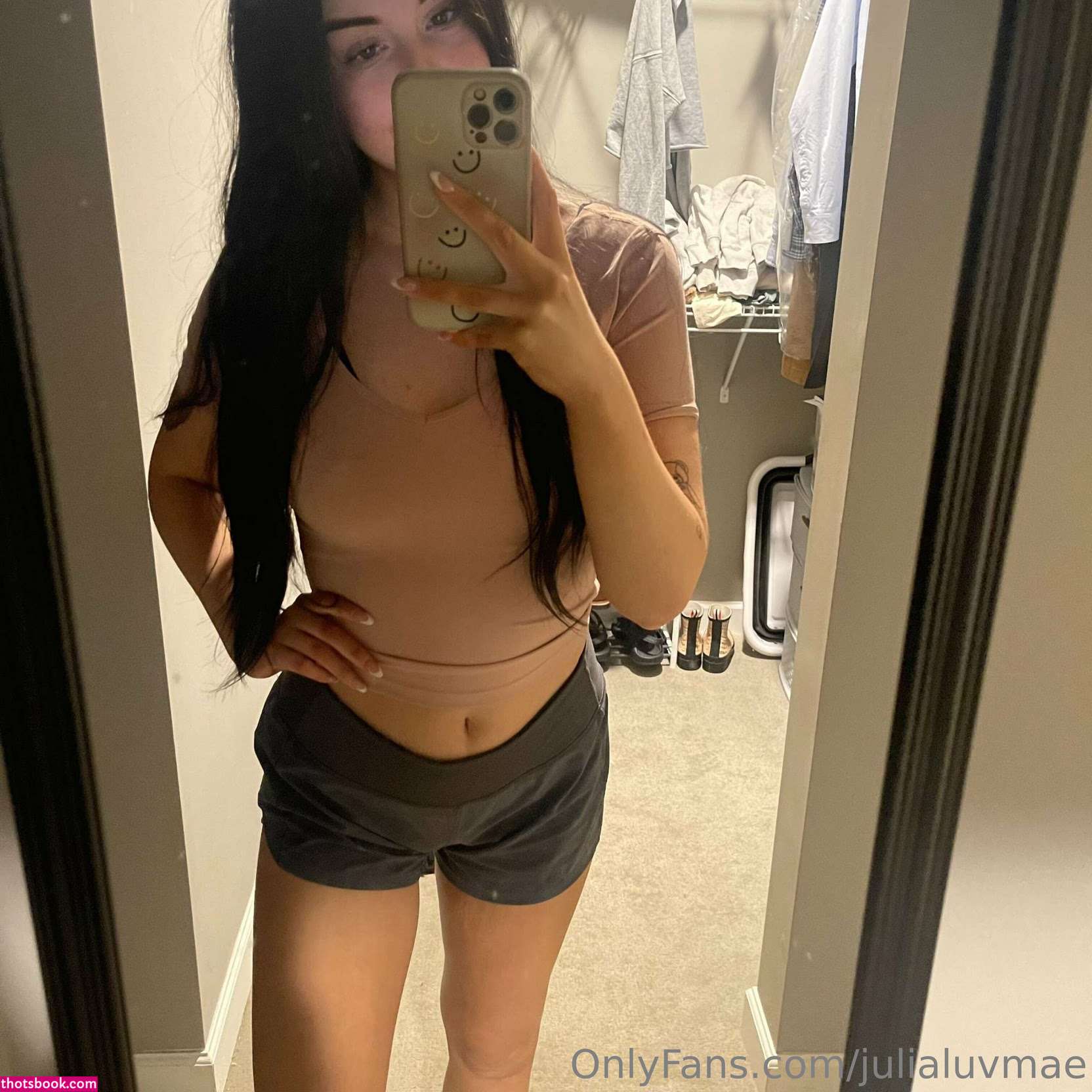 Julialuvmae juliamae444 Nude Leaks OnlyFans Photos #1 1888756