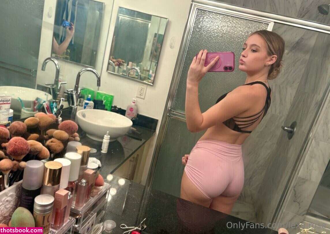 Lexa Rose lexarosexo Nude Leaks OnlyFans Photos #4 1888893
