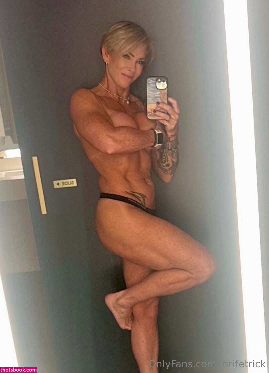 Lori Fetrick lorifetrick Nude Leaks OnlyFans Photos #3 1888971