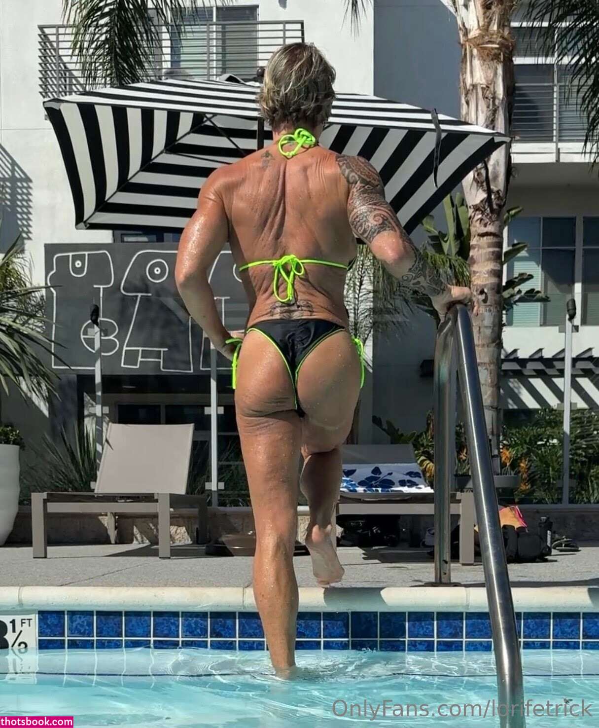 Lori Fetrick lorifetrick Nude Leaks OnlyFans Photos #3 1888979