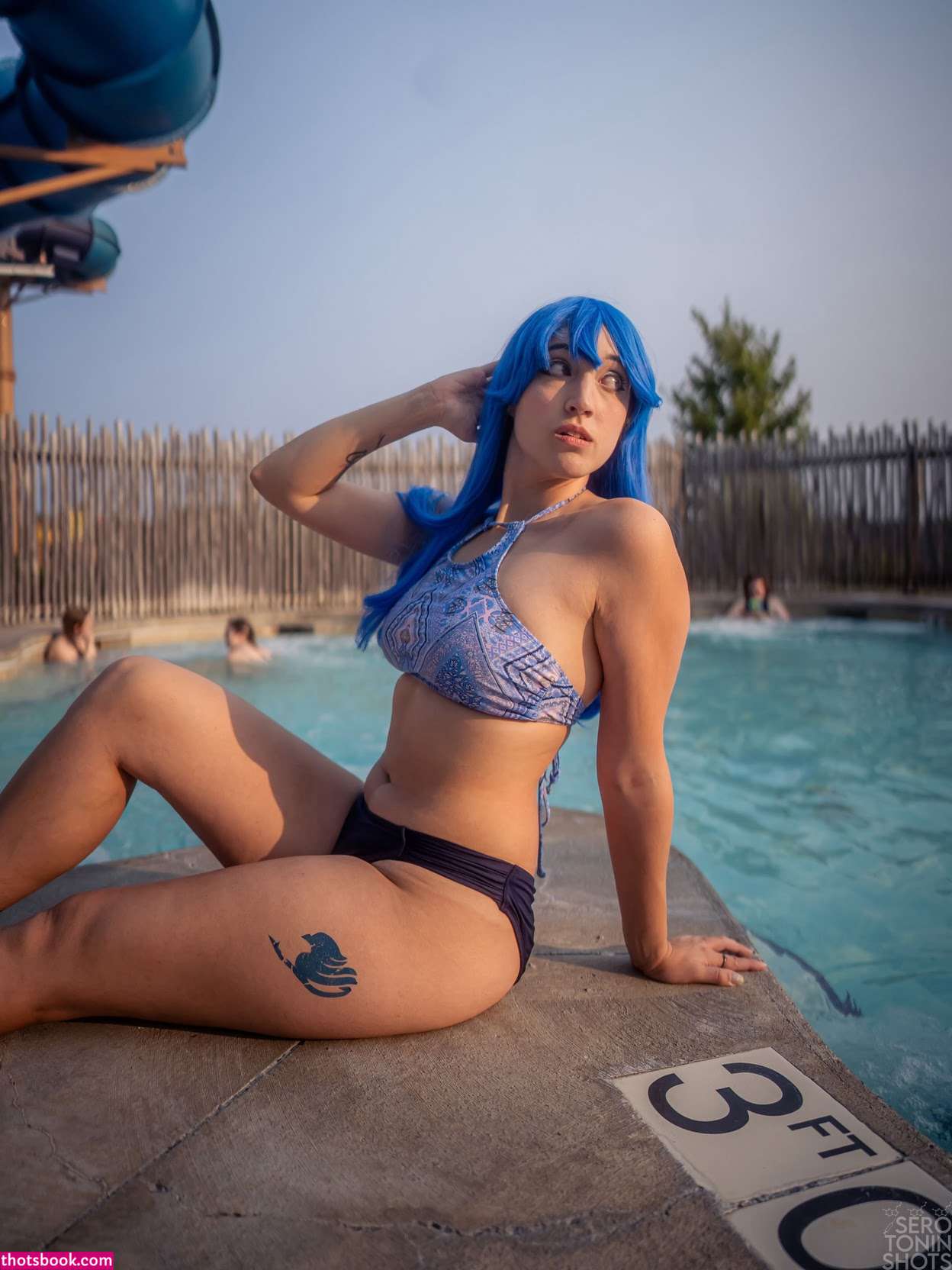 qweeneevee Nude Leaks OnlyFans Photos #4 1889485