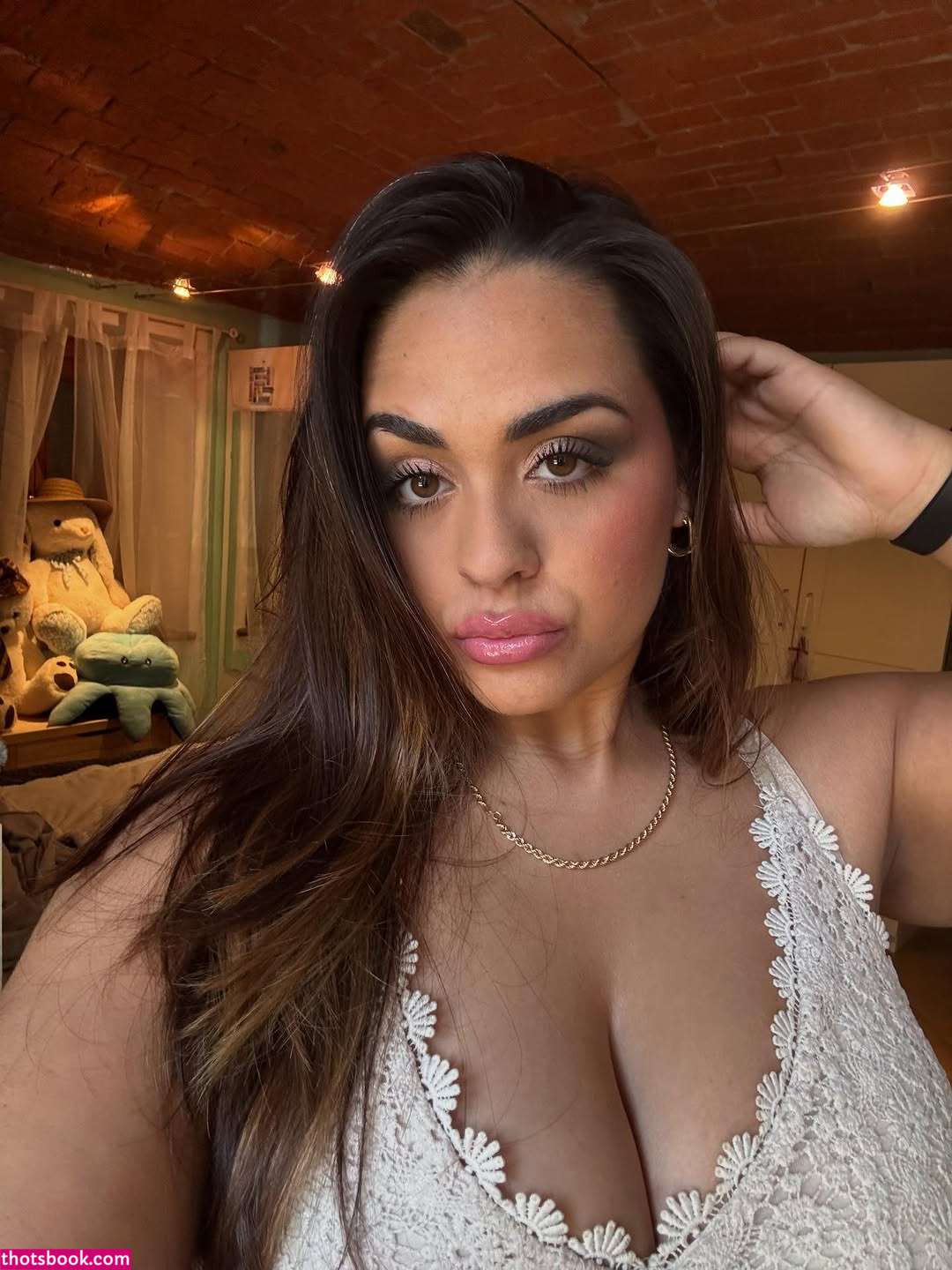 Sharon Casella sh4r0n01 Nude Leaks OnlyFans Photos #1 1889567