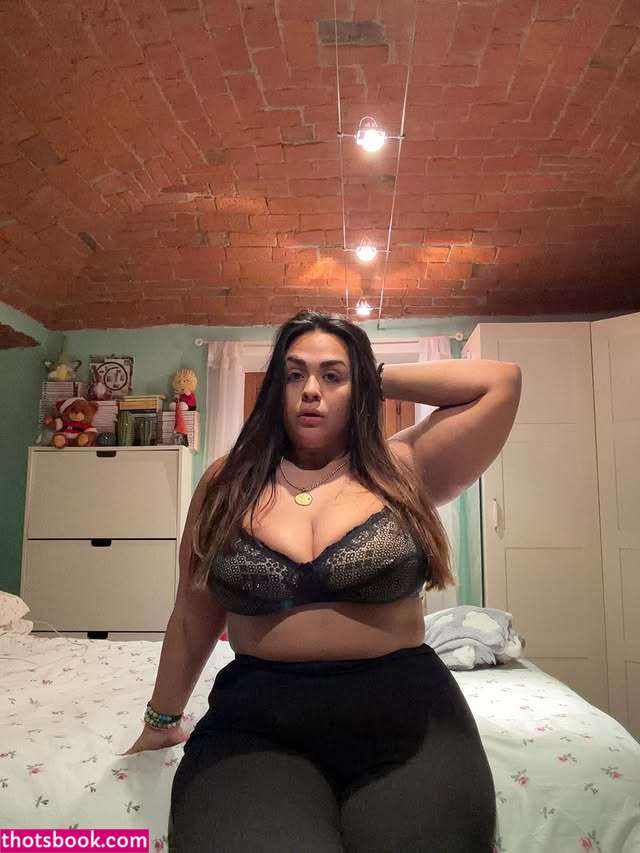 Sharon Casella sh4r0n01 Nude Leaks OnlyFans Photos #4 1889584