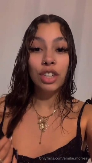 Emiliemr emilie06000 Nude Leaks OnlyFans Video #1