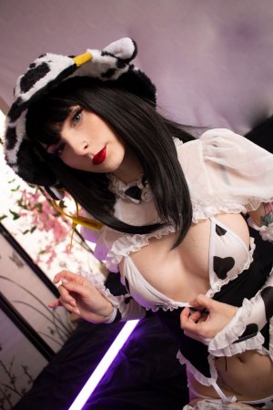 Frailu OnlyFans Photos #3