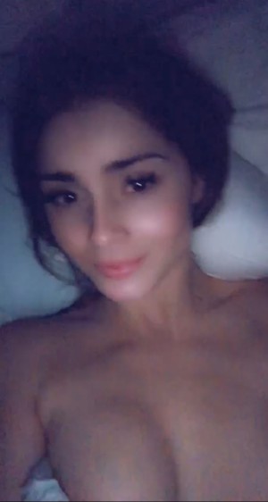 Emily Bright Nude OnlyFans Photos #11