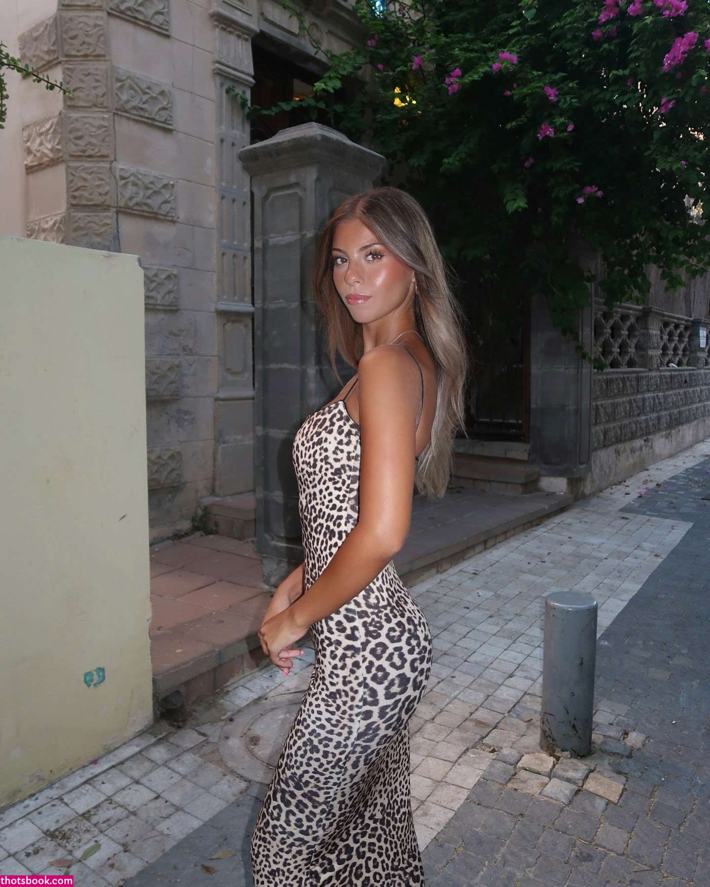 Maayan shaibi Nude Leaks OnlyFans Photos #1 1432513