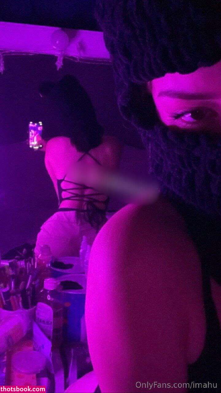 imahu 1 Afgan Ahu Nude Leaks OnlyFans Photos #4 1447210