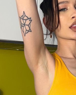 Agata Dziarma Dziarmagowska Nude Leaks OnlyFans Photos #1