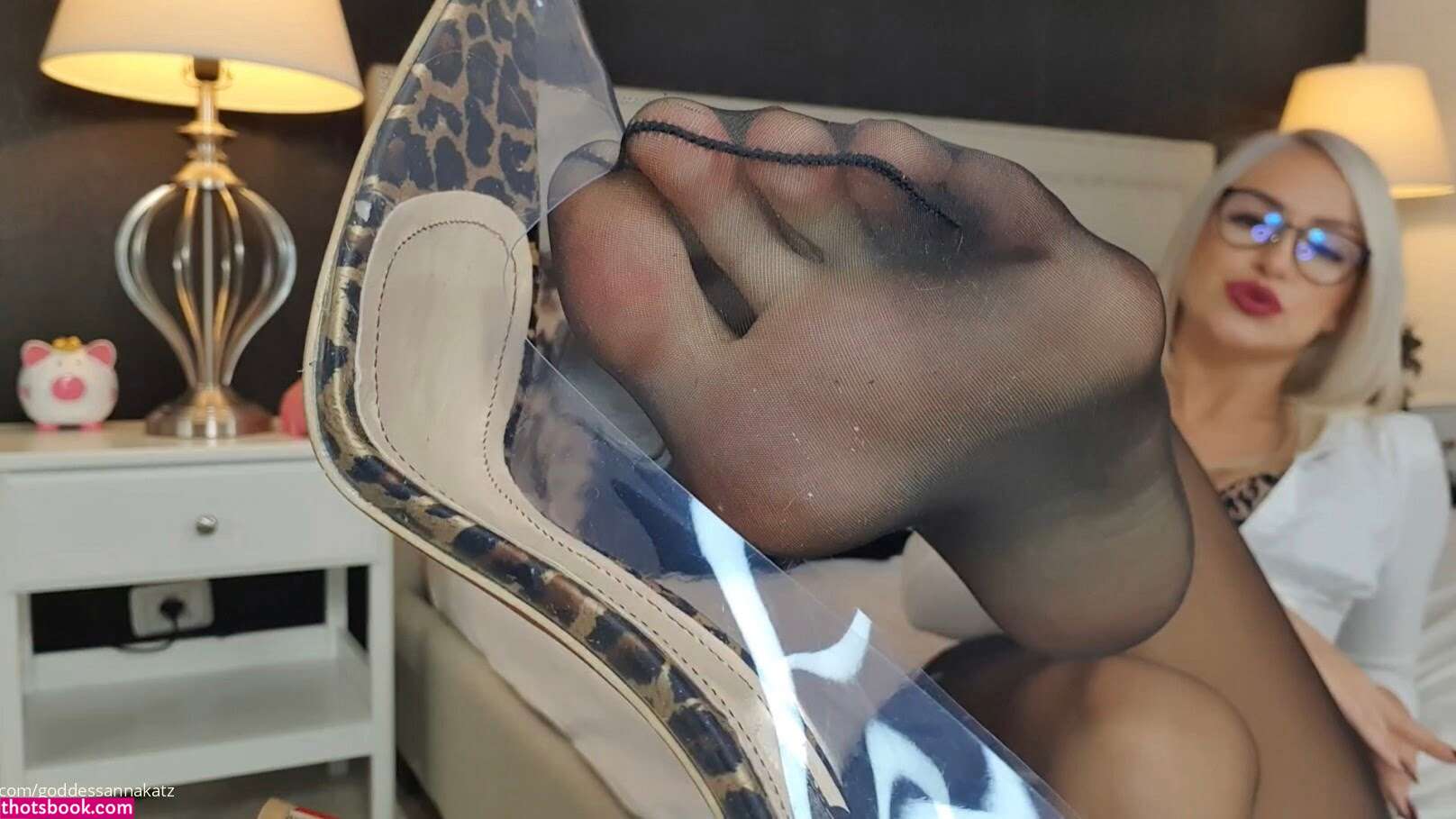 Annelyce AnnaKatz goddessannakatz Nude Leaks OnlyFans Photos #1 1918437