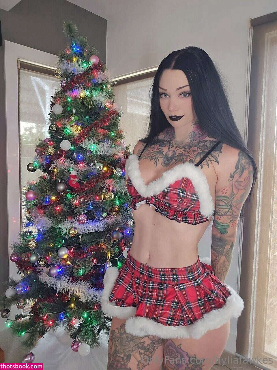 Hylia Fawkes Nude Leaks OnlyFans Photos #43 1918698