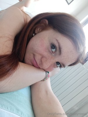 Ilblogdiauri babyrossa Nude Leaks OnlyFans Photos #1