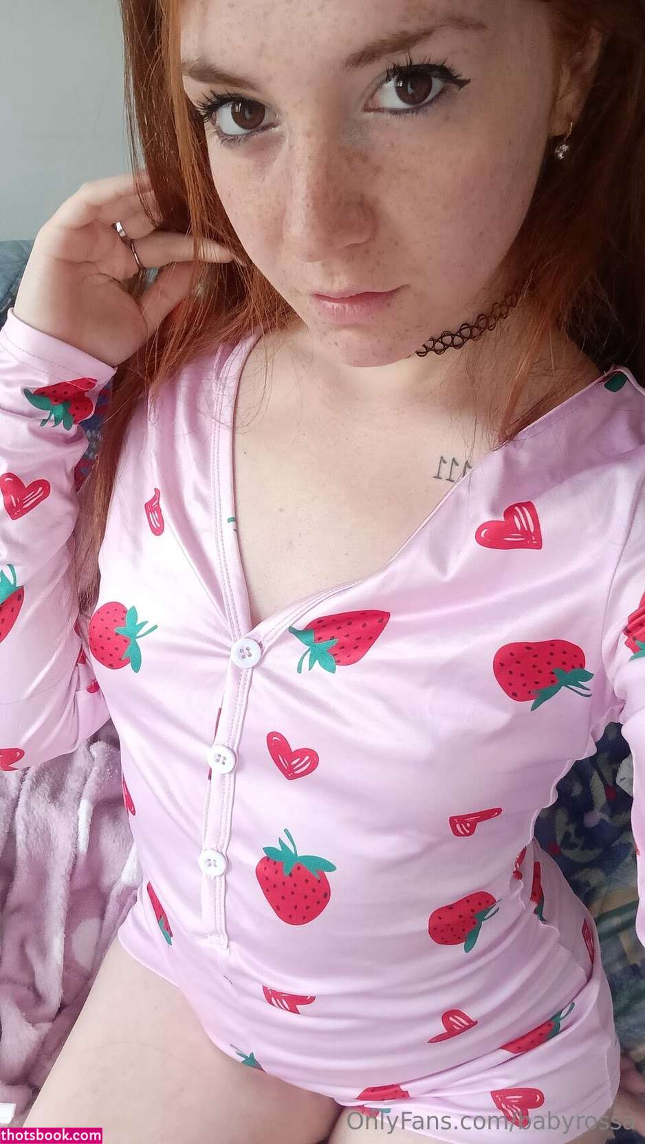 Ilblogdiauri babyrossa Nude Leaks OnlyFans Photos #4 1918738