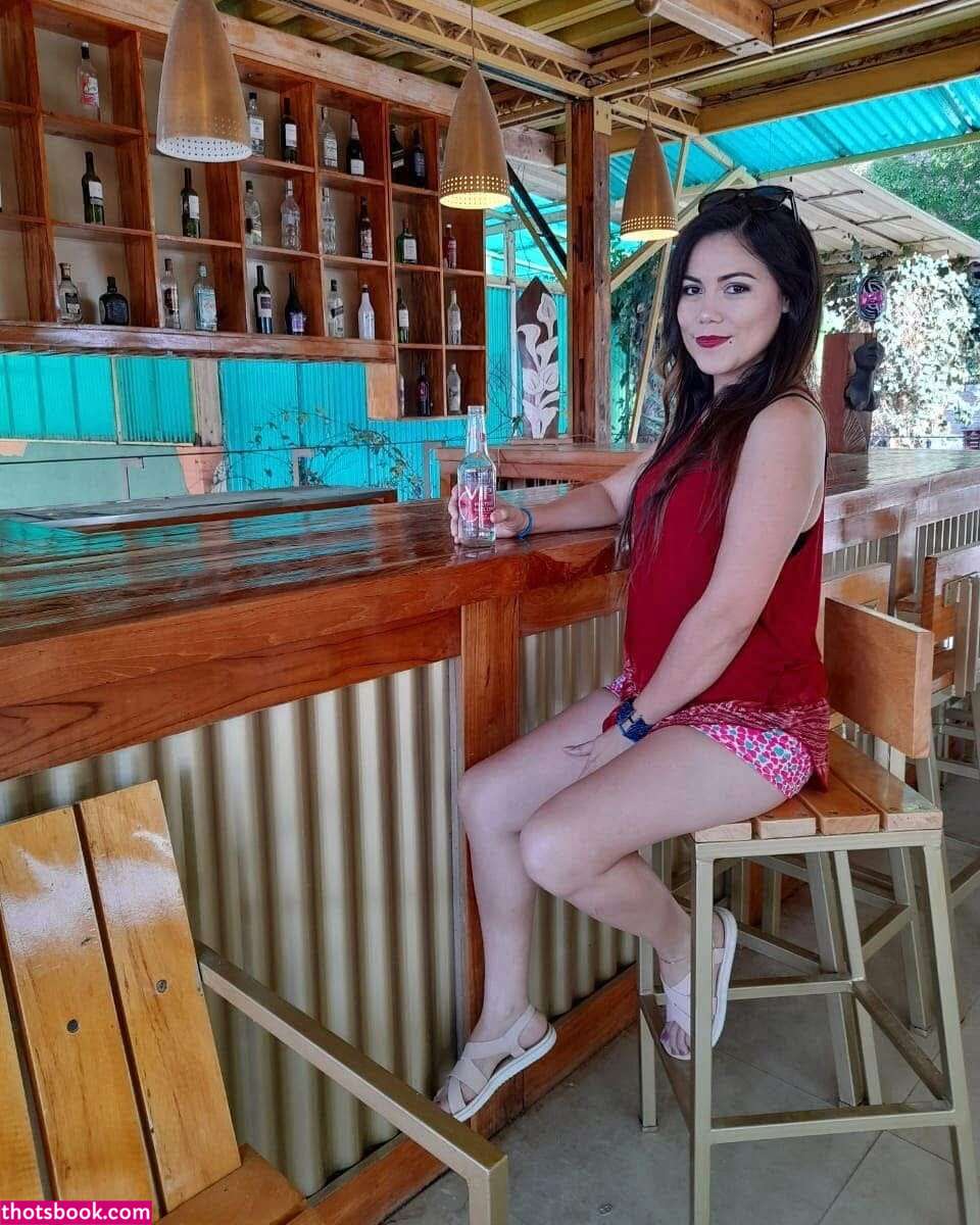 Sisygarcia4 Sisy Guzman Nude Leaks OnlyFans Photos #4 1919238