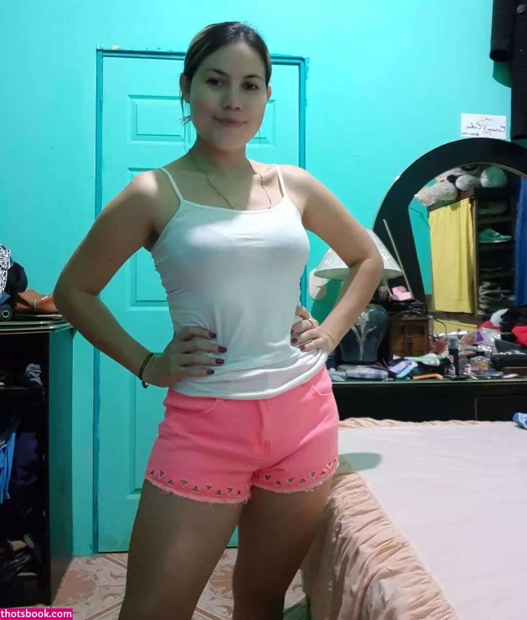 Sisygarcia4 Sisy Guzman Nude Leaks OnlyFans Photos #4 1919240