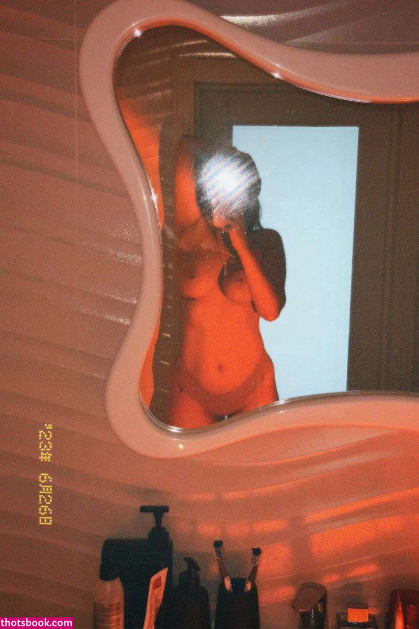 Valeria Barby Nude Leaks OnlyFans Photos #5 1919501