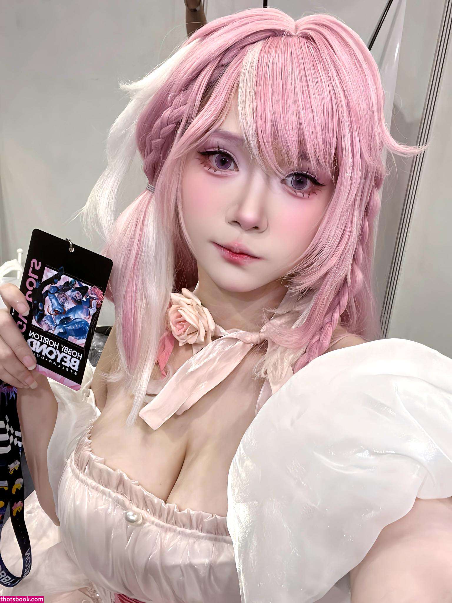 Wynh Baby Cigw Pols cigwpols Nude Leaks OnlyFans Photos #7 1919565