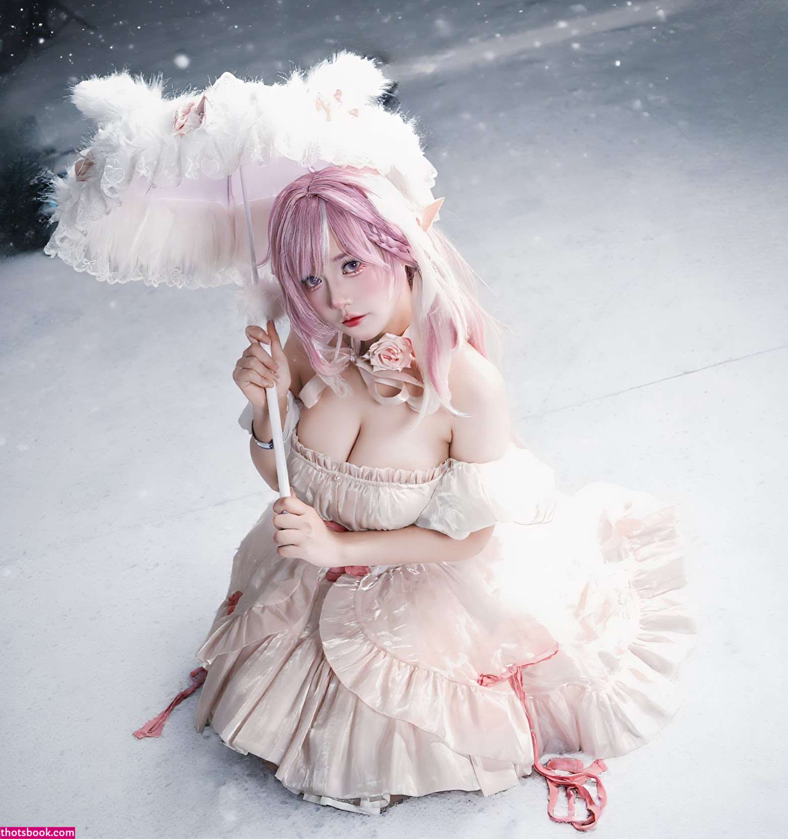 Wynh Baby Cigw Pols cigwpols Nude Leaks OnlyFans Photos #9 1919579