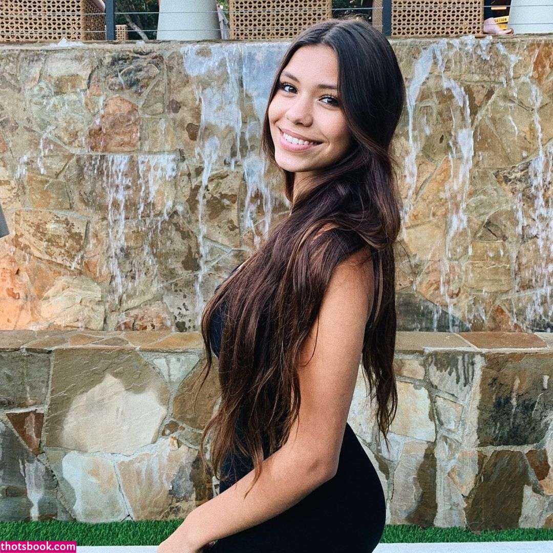 Alexa Perez Nude Leaks OnlyFans Photos #4 1912736