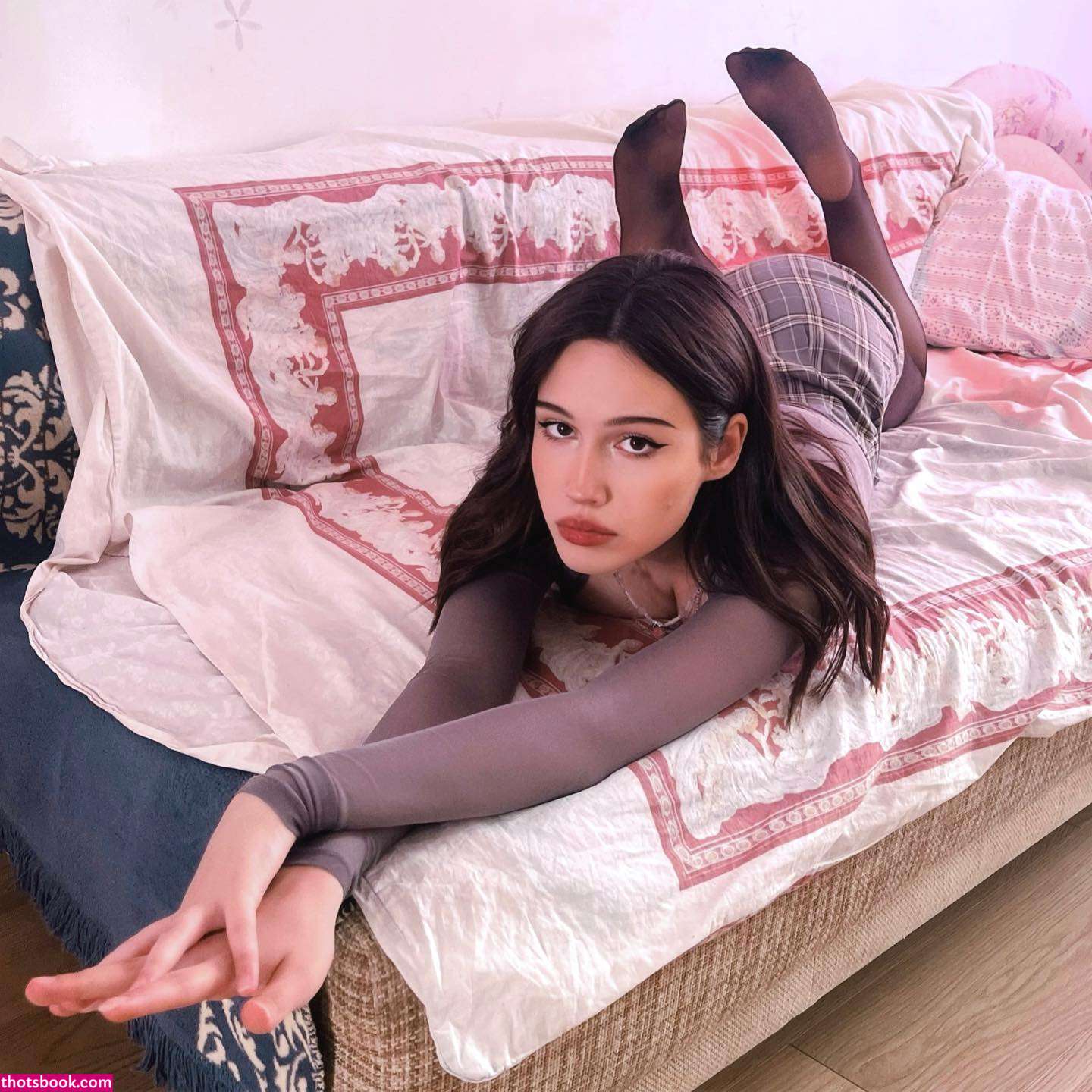 Anna Divine Trippsword Nude Leaks OnlyFans Photos #3 1912762