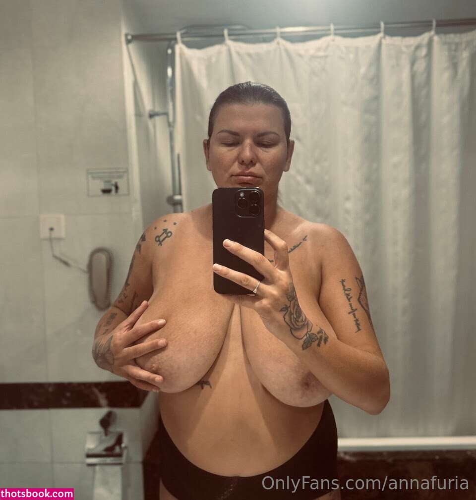 Anna Furia barbaraboobs Nude Leaks OnlyFans Photos #2 1912789