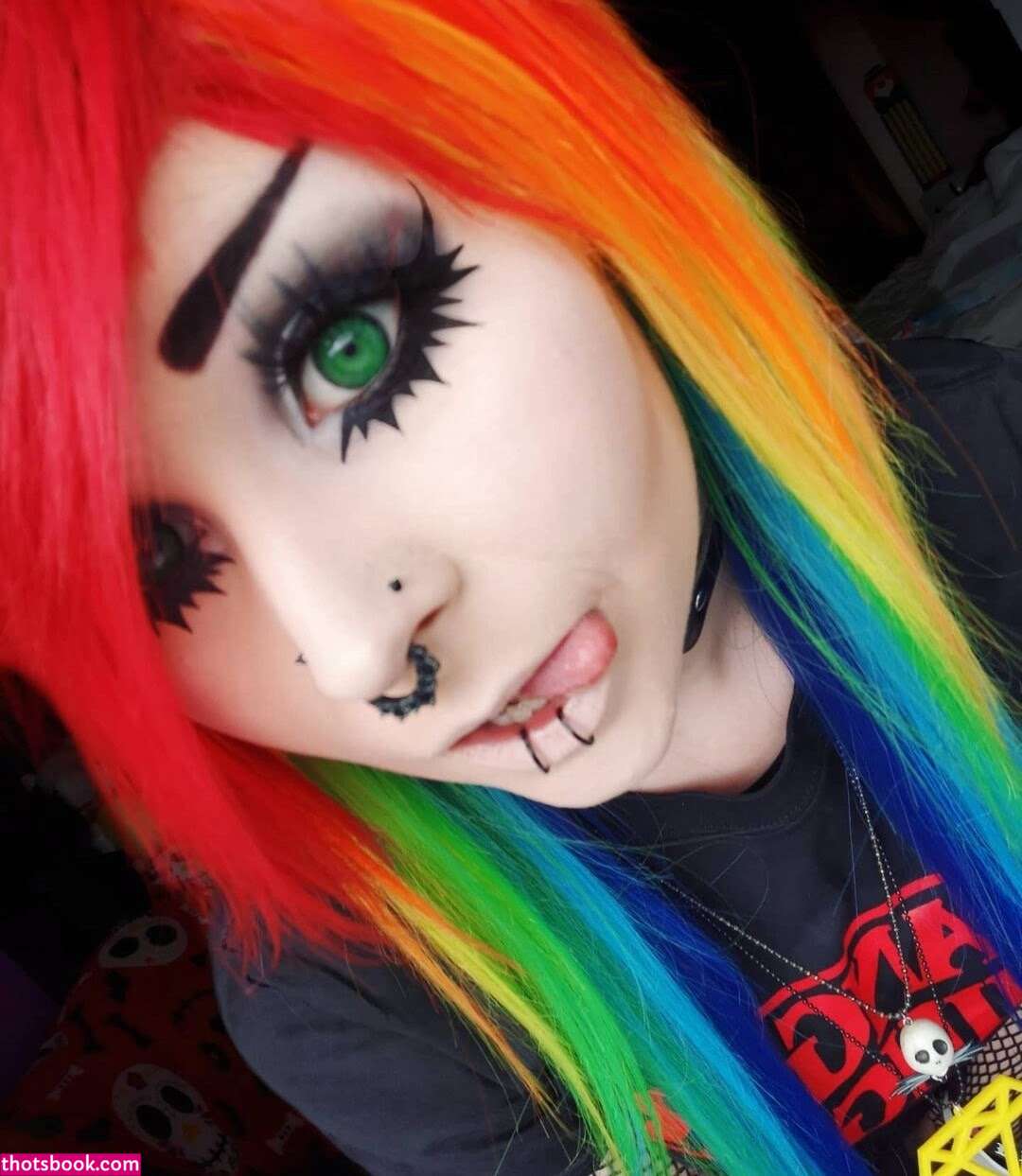 Catastrophiclarawr Nude Leaks OnlyFans Photos #3 1912979