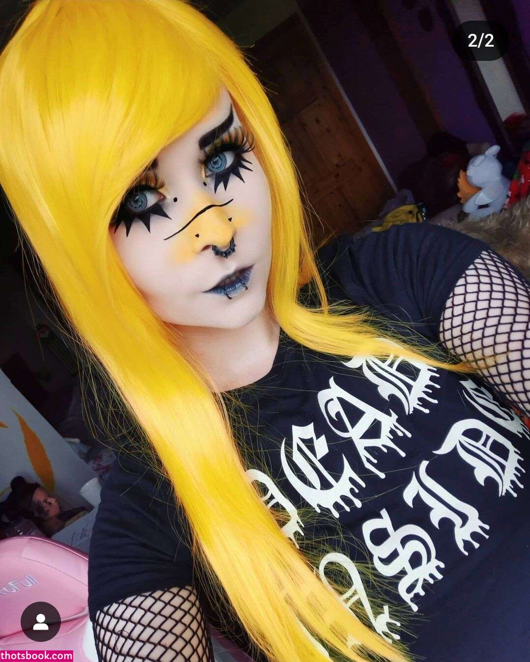 Catastrophiclarawr Nude Leaks OnlyFans Photos #3 1912982