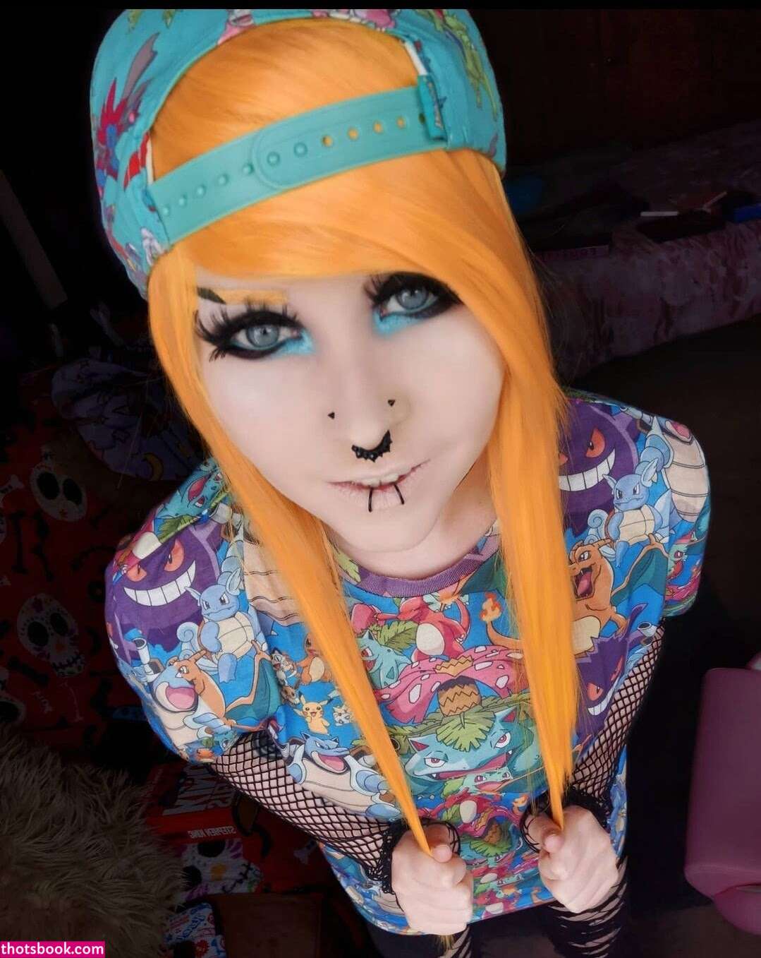 Catastrophiclarawr Nude Leaks OnlyFans Photos #3 1912983