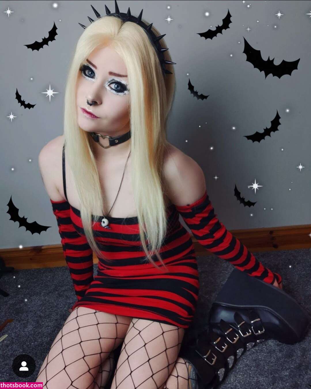 Catastrophiclarawr Nude Leaks OnlyFans Photos #3 1912984