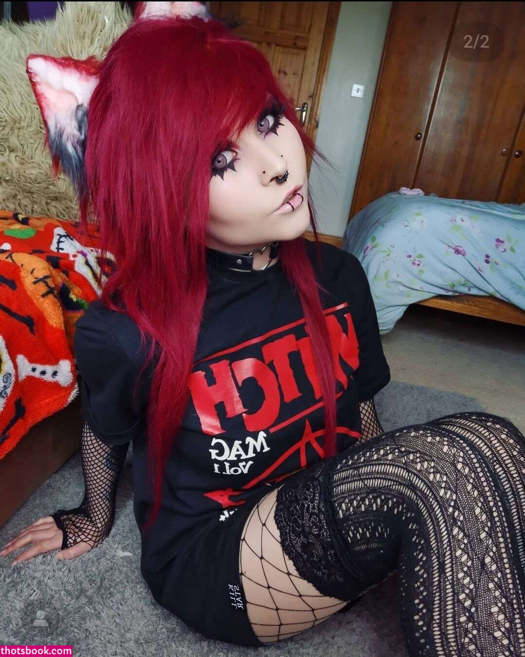 Catastrophiclarawr Nude Leaks OnlyFans Photos #4 1912989