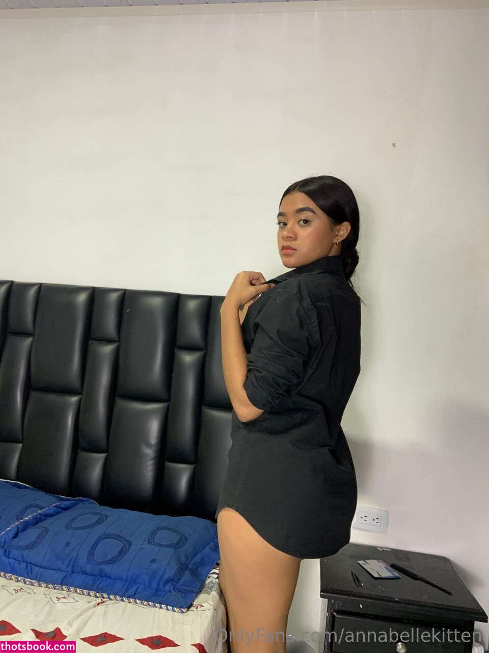 annabellekitten Nude Leaks OnlyFans Photos #3 1919819