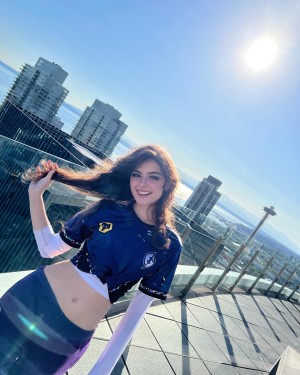 ARUUU Nude Leaks OnlyFans Photos #7