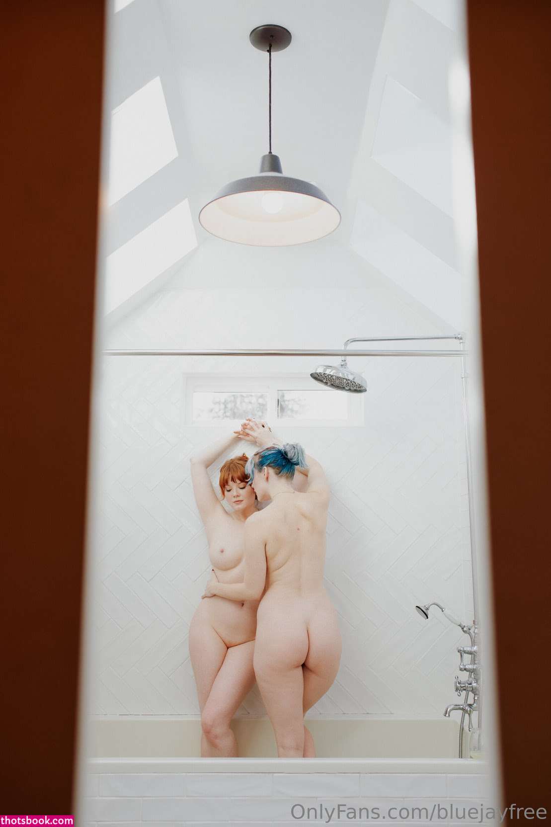 Bluejay Nude Leaks OnlyFans Photos #12 1919989