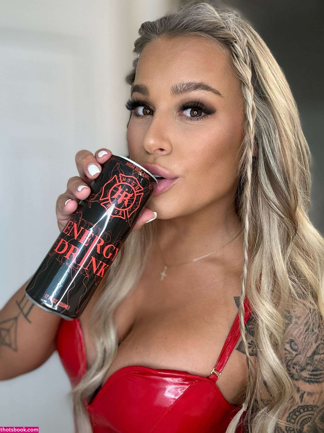 BrazyBecca Nude Leaks OnlyFans Photos #8 1920040