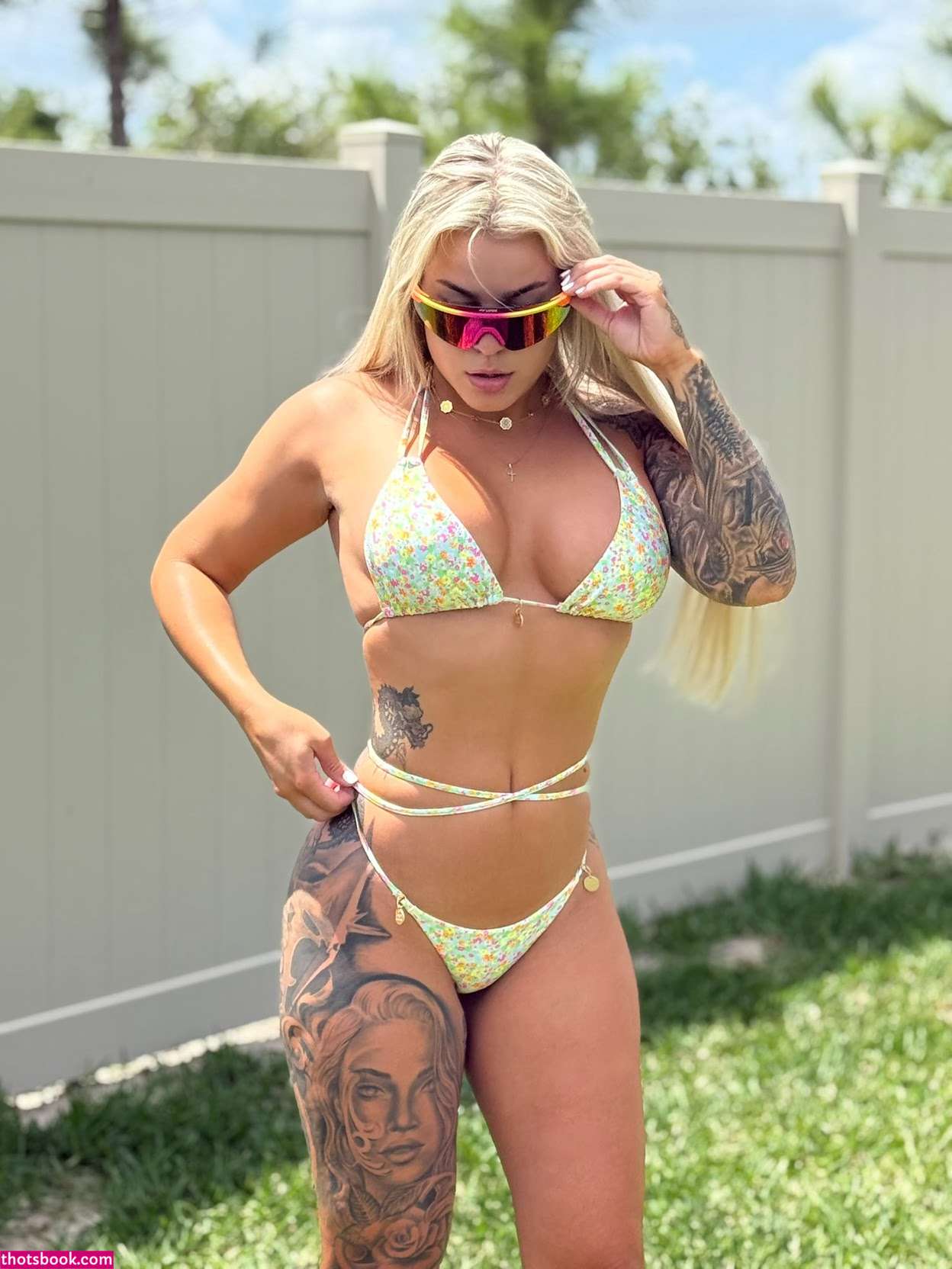 BrazyBecca Nude Leaks OnlyFans Photos #9 1920062