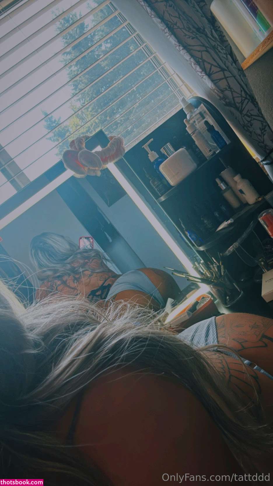 Brittanyv tattddd Nude Leaks OnlyFans Photos #1 1920086