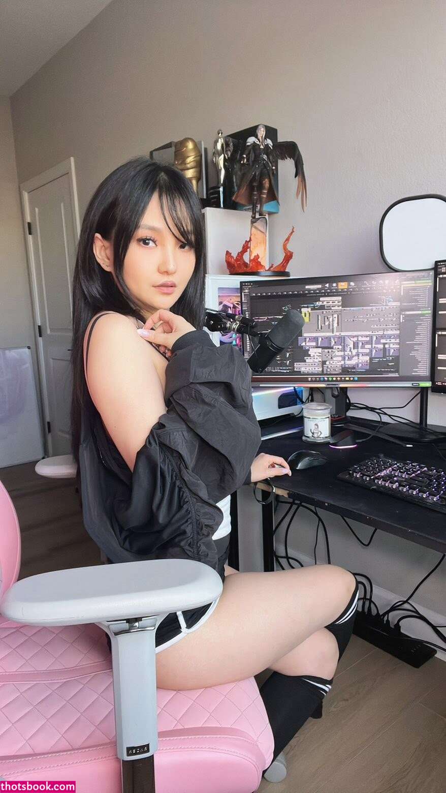 Codemiko Youneh Nude Leaks OnlyFans Photos #26 1920183