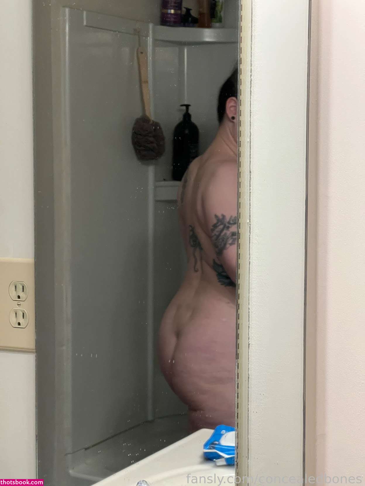 ConcealedBones Nude Leaks OnlyFans Photos #17 1920206