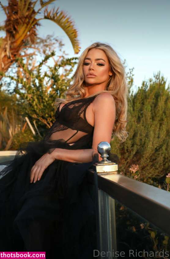 Denise Richards Nude Leaks OnlyFans Photos #32 1920270