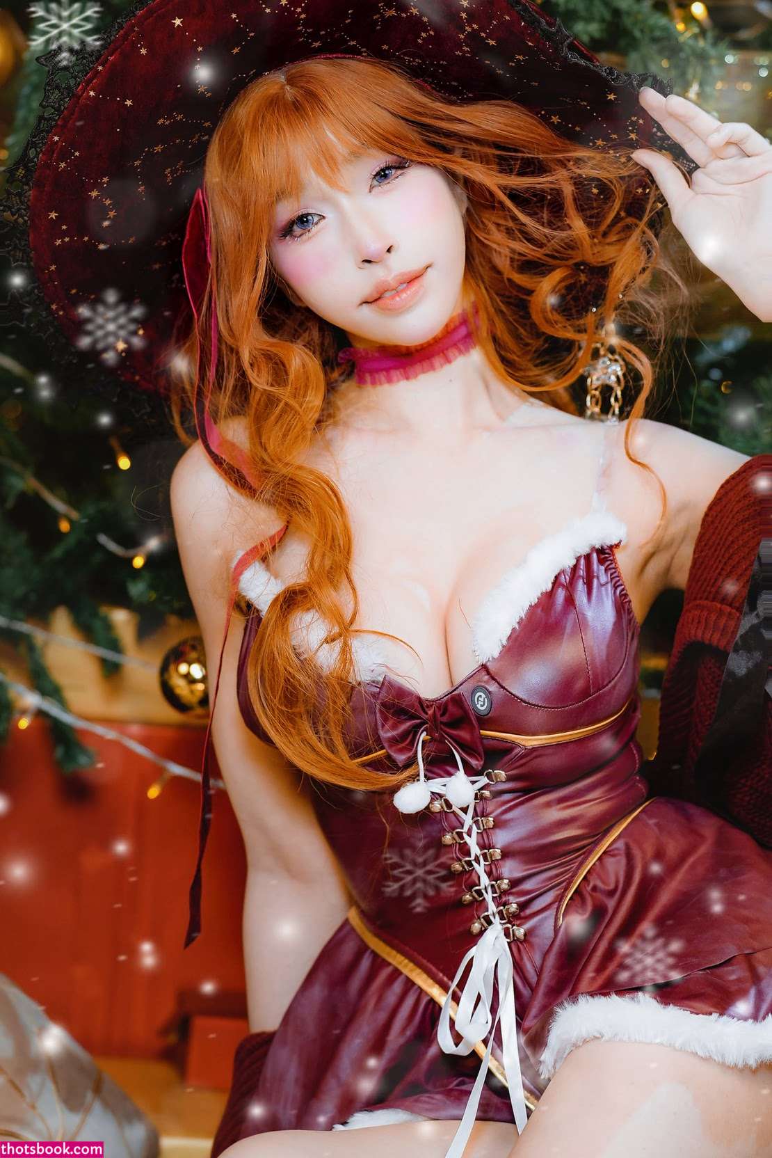 Emiliabear Liabear Emilia Ito Nude Leaks OnlyFans Photos #7 1920353