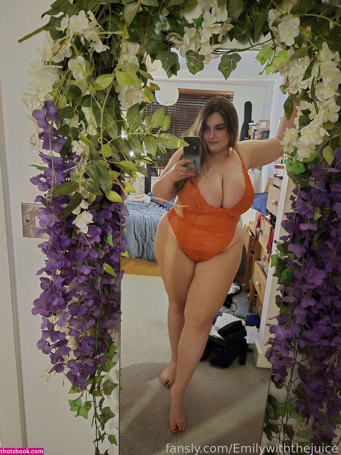 Emstreams Nude Leaks OnlyFans Photos #7 1920379