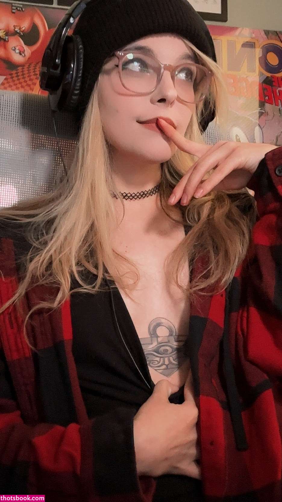 Envy Anne Nude Leaks OnlyFans Photos #29 1920409