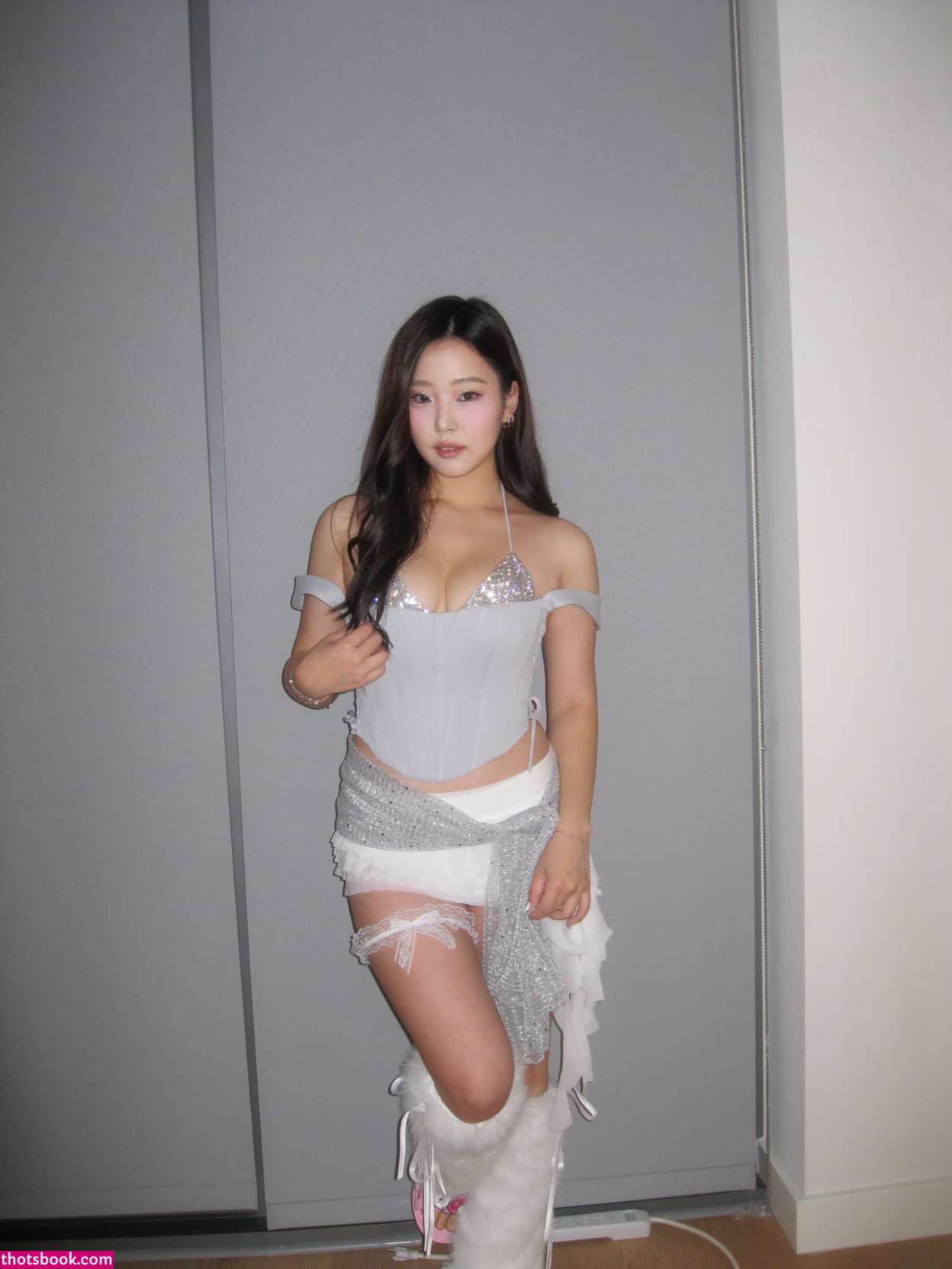 jessicahkim h yojeong Nude Leaks OnlyFans Photos #8 1920806