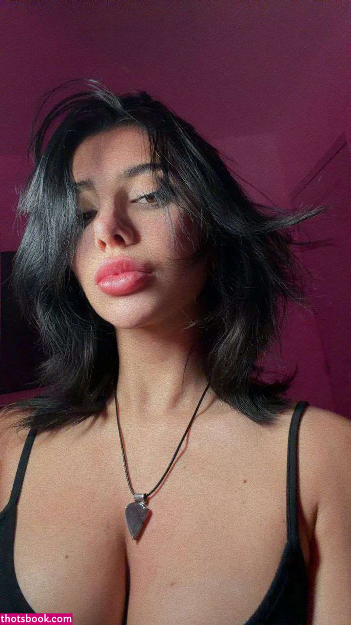 Julia Bayonetta Nude Leaks OnlyFans Photos #28 1920852